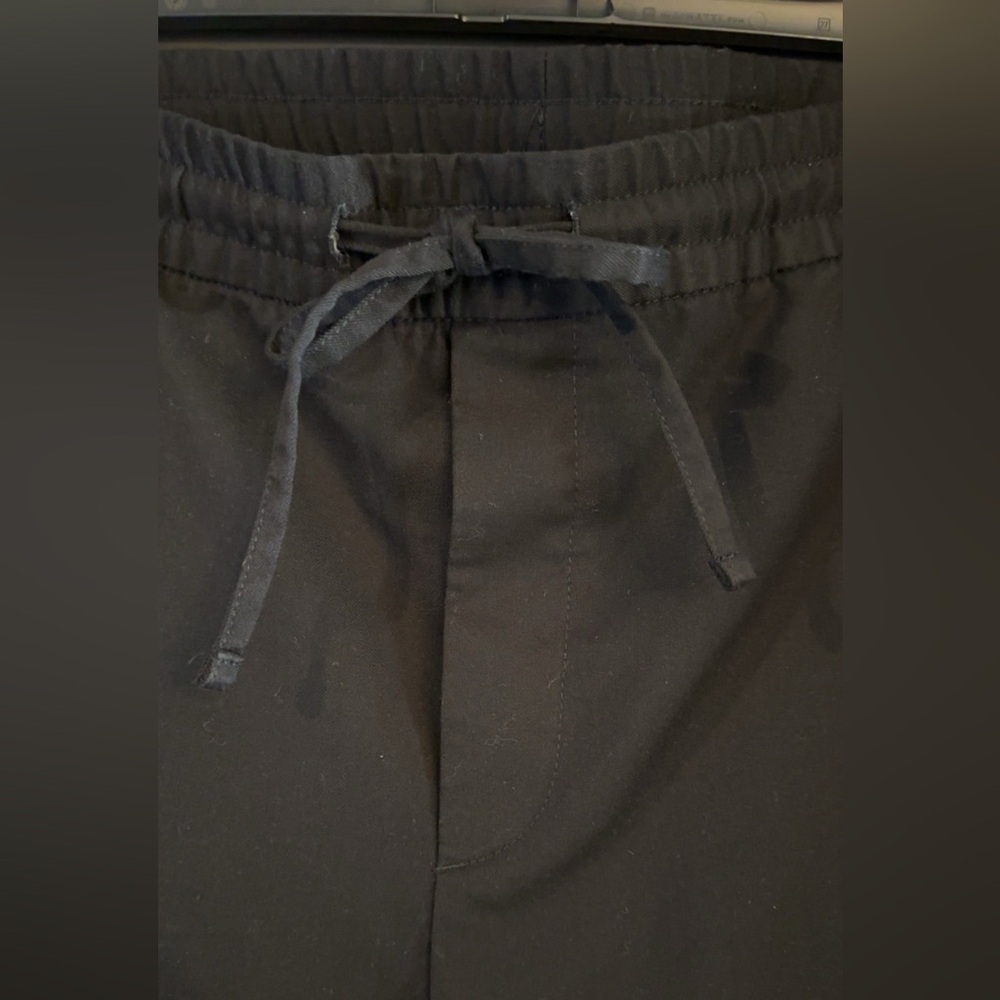 H&M Men’s Dressy Fit Joggers NWOT *2 for 35* size XL - Picture 3 of 7
